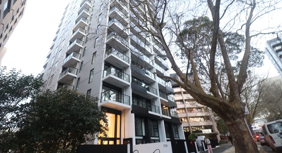  at 106 Vincent Street, City Centre, Auckland City, Auckland