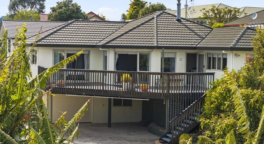  at 3 Maddison Place, Welcome Bay, Tauranga