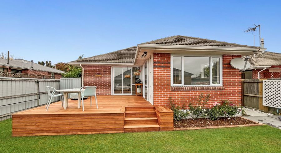  at 87 Rahera St, Spreydon, Christchurch City, Canterbury