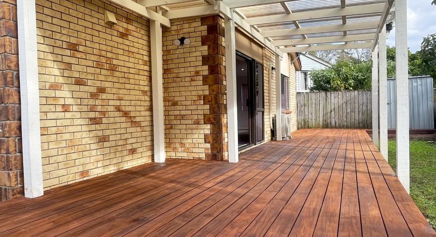  at 154A Haverstock Road, Sandringham, Auckland City, Auckland