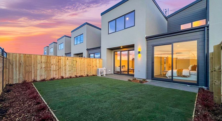  at 1/301R Wigram Road, Wigram, Christchurch City, Canterbury