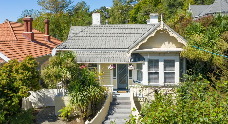  at 52 Hazel Avenue, Caversham, Dunedin