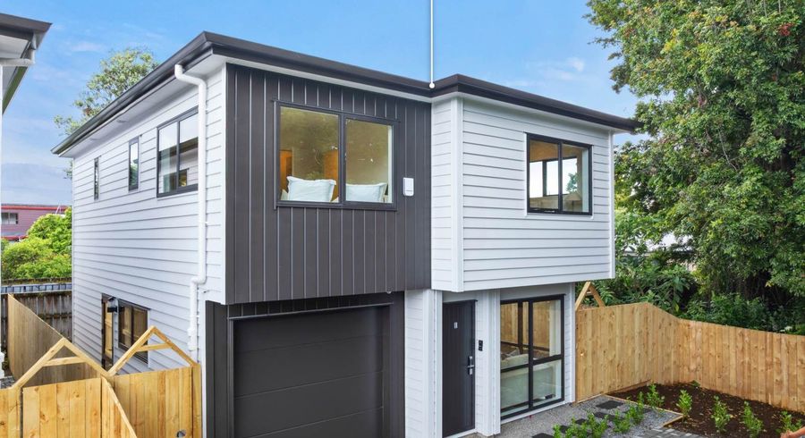  at 64E Stonex Road, Papatoetoe, Manukau City, Auckland