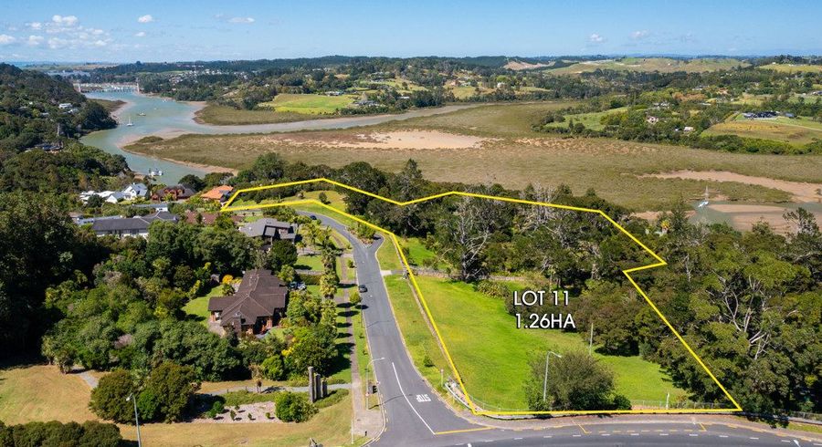  at 6 Matheson Road, Red Beach, Rodney, Auckland