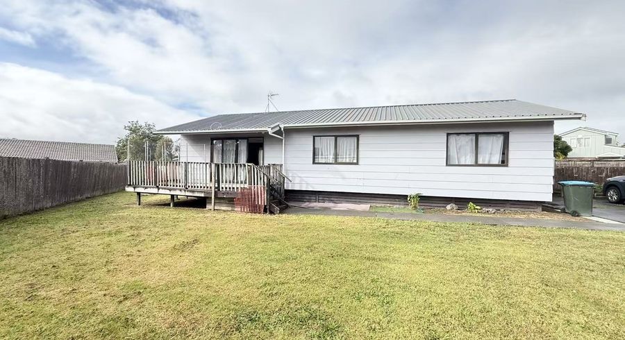  at 22 yee place, Mount Wellington, Auckland City, Auckland