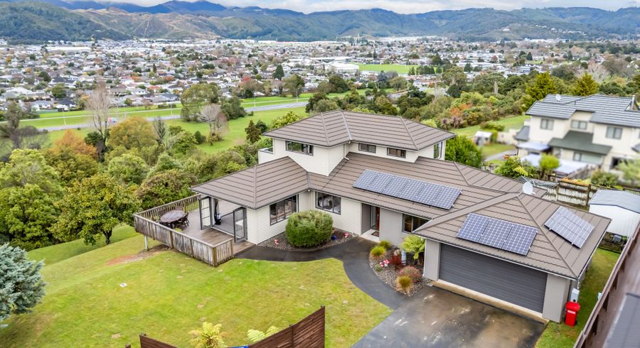  at 9 Colin Guppy Crescent, Riverstone Terraces, Upper Hutt, Wellington
