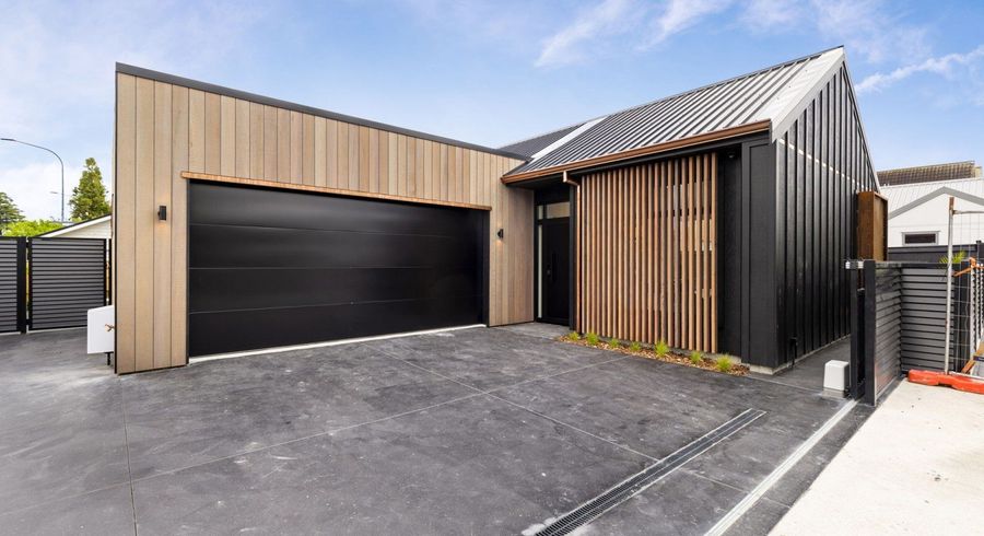  at Lot 1 117 Te Awe Awe Street, Hokowhitu, Palmerston North, Manawatu / Whanganui