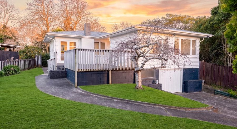  at 22 Mcclintock Road, Massey, Waitakere City, Auckland