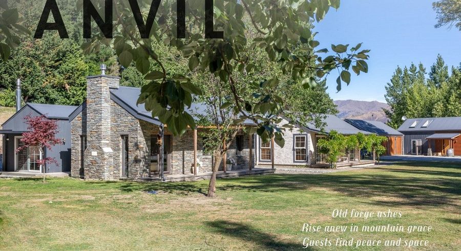  at 45 Arrow Junction Road, Arrow Junction, Queenstown-Lakes, Otago