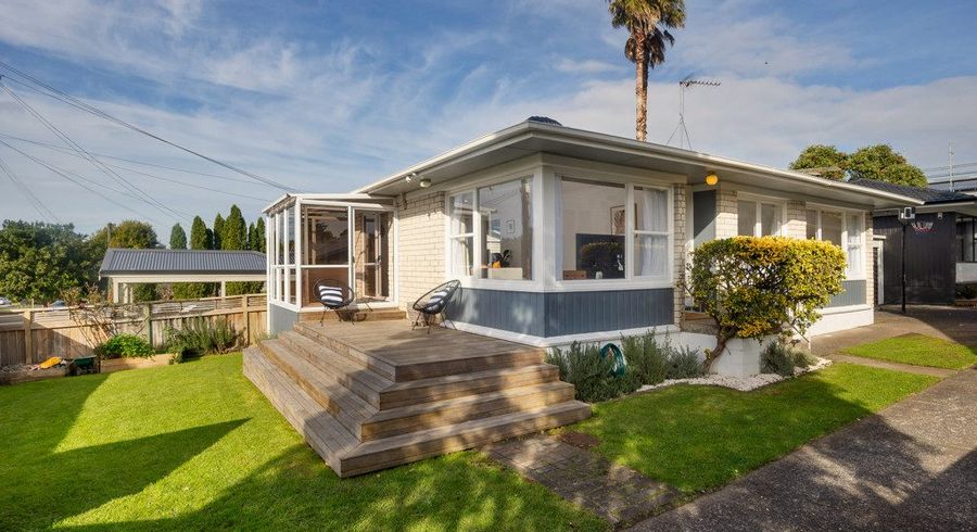  at 1/6 Vinter Terrace, Mount Albert, Auckland