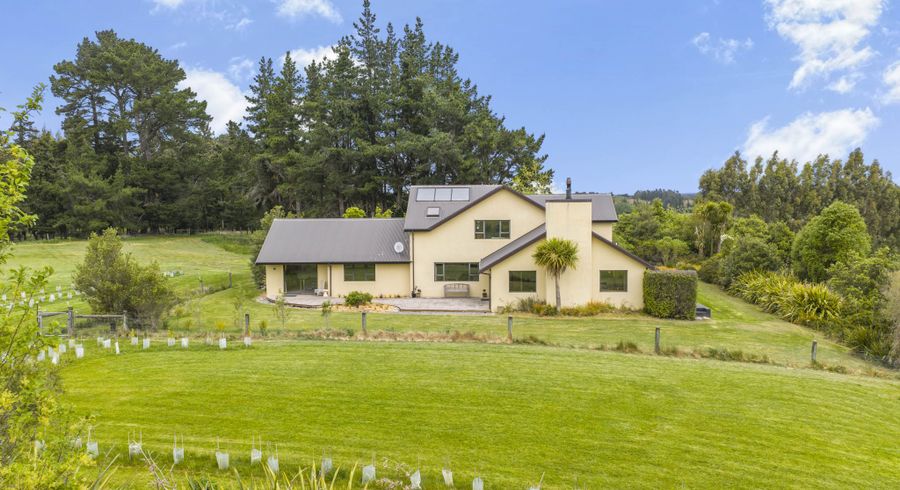  at 12 Makerikeri Road, Loburn, Waimakariri, Canterbury
