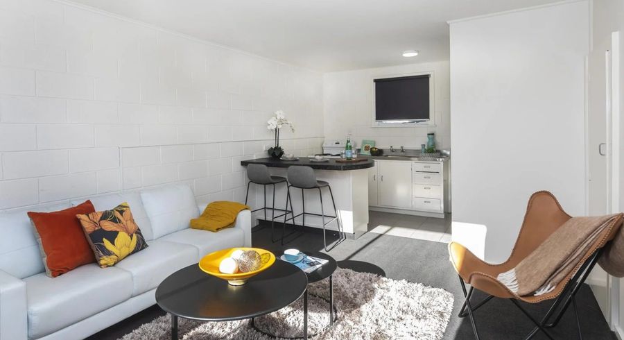  at 8/544 Barbadoes Street, St. Albans, Christchurch City, Canterbury