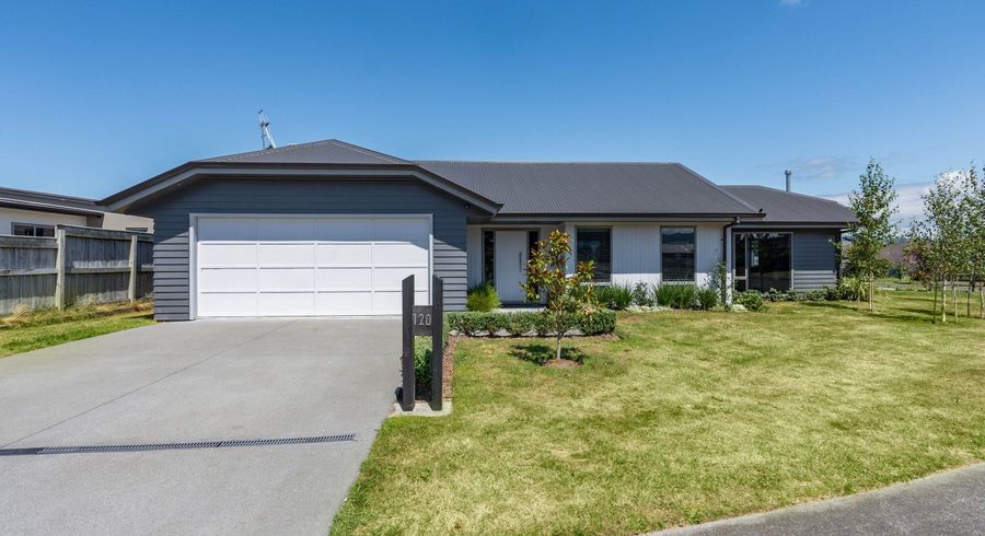  at 120 Victory Drive, Wharewaka, Taupo, Waikato