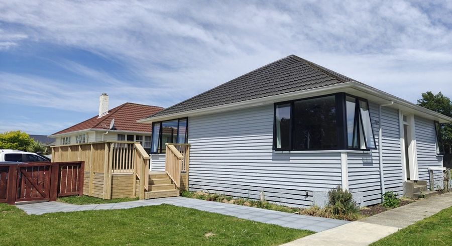  at 279 St Andrew Street, Glengarry, Invercargill