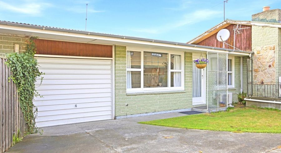  at 3/426 Armagh Street, Linwood, Christchurch City, Canterbury