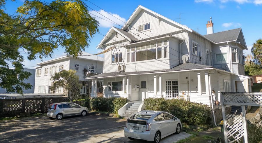  at 6 Edgerley Avenue, Newmarket, Auckland City, Auckland
