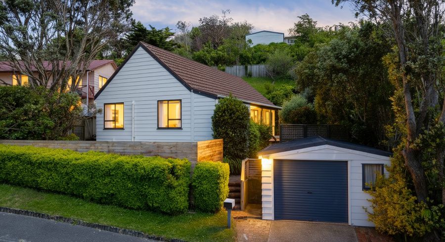  at 26 Guadeloupe Crescent, Grenada Village, Wellington, Wellington