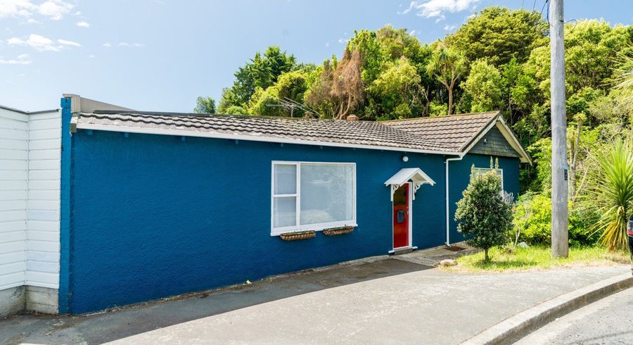 at 1 Greenacres Street, Macandrew Bay, Dunedin, Otago