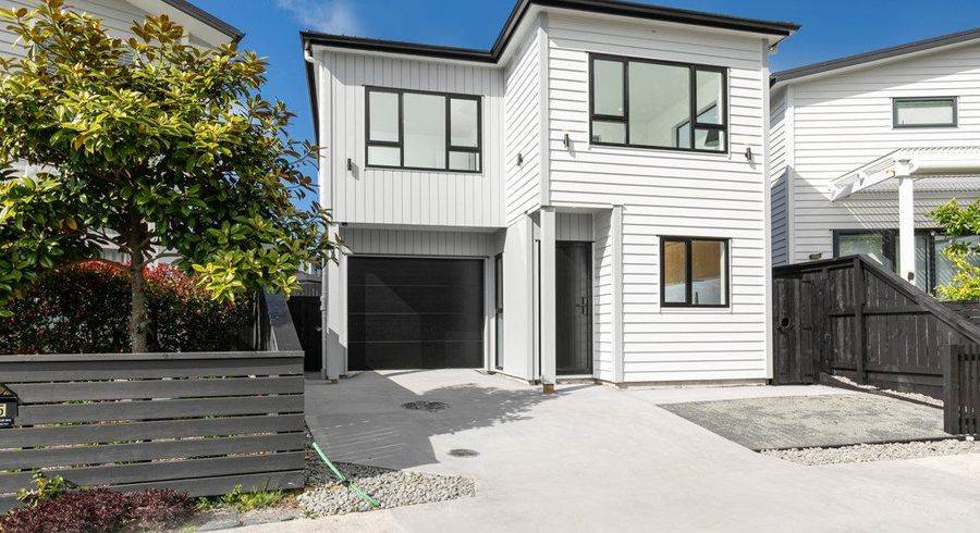  at 3 Riroriro Road, Hobsonville, Waitakere City, Auckland
