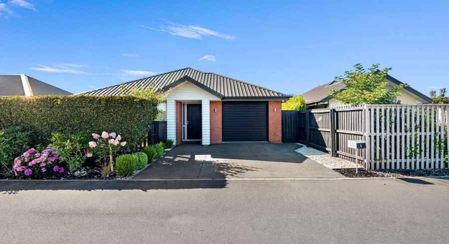  at 6 Blaenavon Lane, Halswell, Christchurch