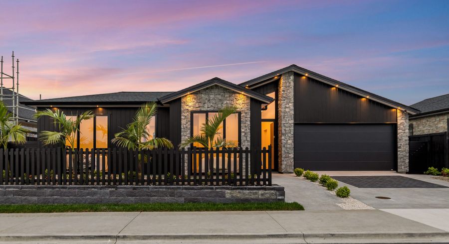  at 405 Te Taruna Drive, Milldale, Rodney, Auckland