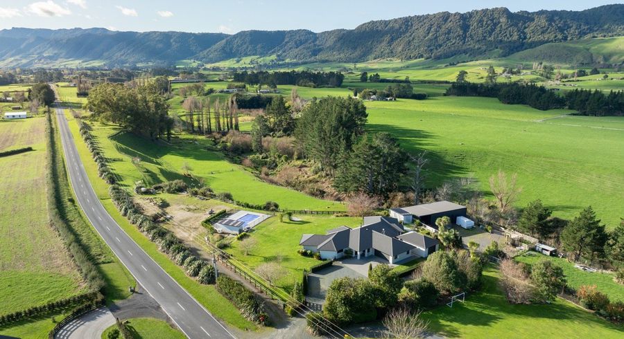  at 976 Old Te Aroha Road, Matamata, Matamata-Piako, Waikato
