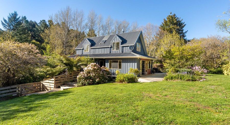  at 4 Ashton Warner Way, Whitemans Valley, Upper Hutt