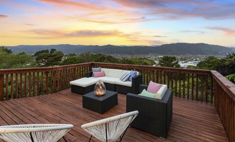  at 71A Tirohanga Road, Tirohanga, Lower Hutt