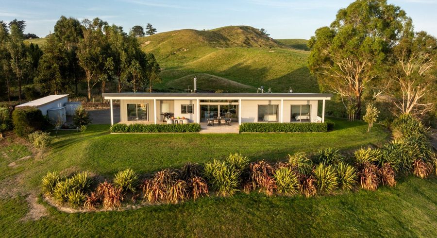  at 201 Crownthorpe Road, Crownthorpe, Hastings