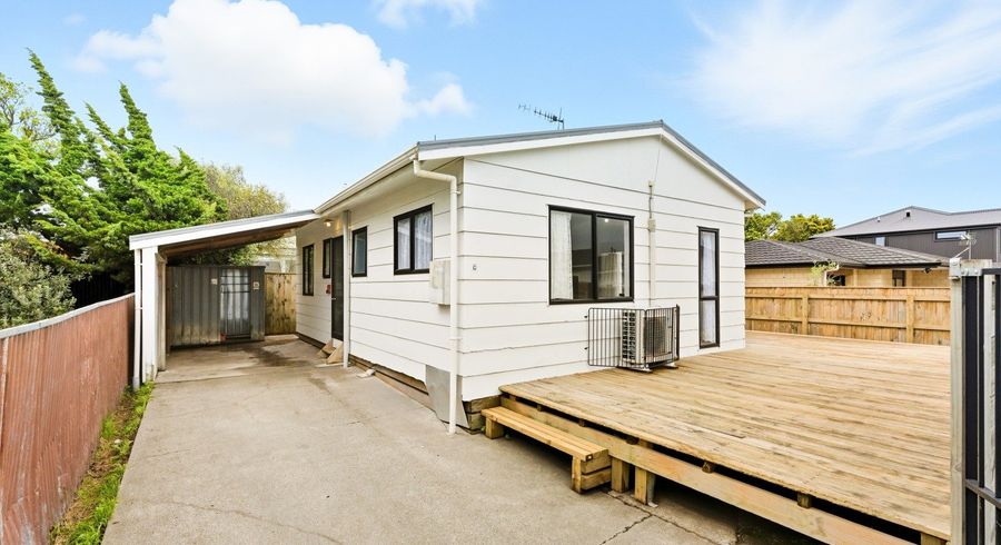  at 518B Tremaine Avenue, Takaro, Palmerston North, Manawatu / Whanganui