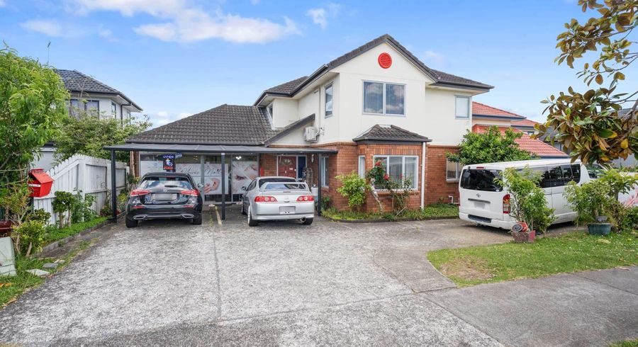 at 104 Chapel Road, Flat Bush, Manukau City, Auckland