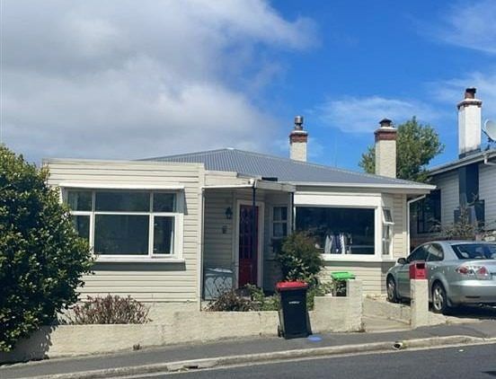  at 16 Forbes Street, Balaclava, Dunedin, Otago