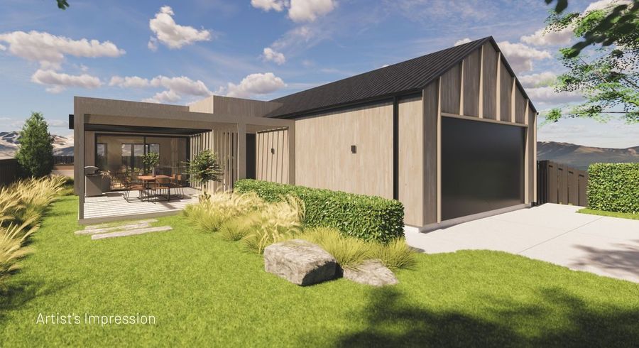  at 10 Craigie Burn Lane, Wanaka, Wanaka, Otago