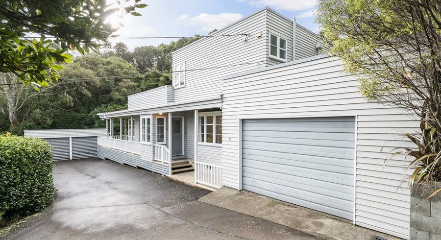  at 84 Hatton Street, Karori, Wellington, Wellington