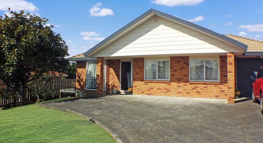  at 51 Martin Jugum Lane, Ranui, Waitakere City, Auckland