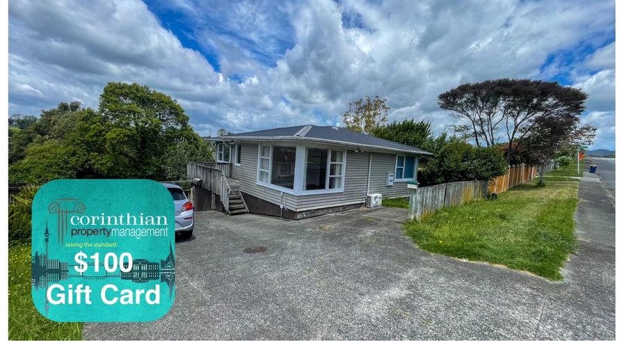  at 34 Chislehurst Street, Henderson, Auckland