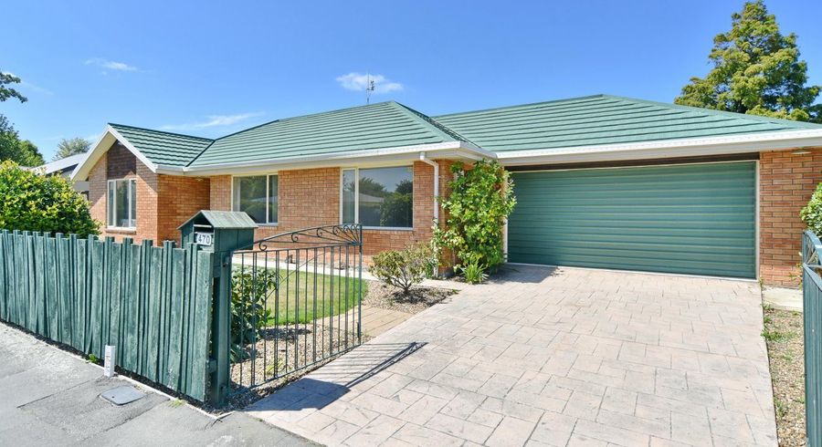  at 470 Innes Road, Mairehau, Christchurch City, Canterbury
