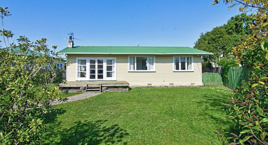  at 8 Millard Avenue, Kuripuni, Masterton