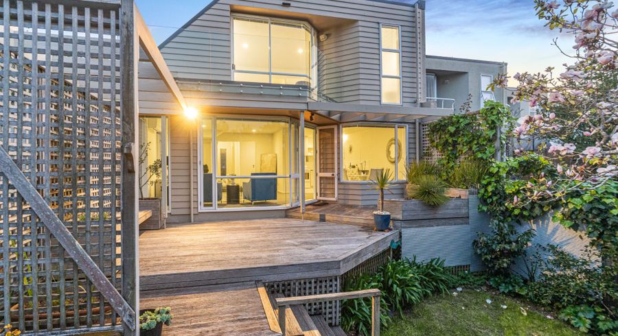  at 5/29 Meadowbank Road, Meadowbank, Auckland City, Auckland