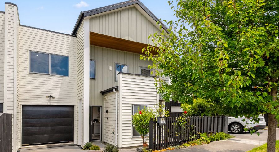  at 8 Sager Midgley Road, Hobsonville, Waitakere City, Auckland