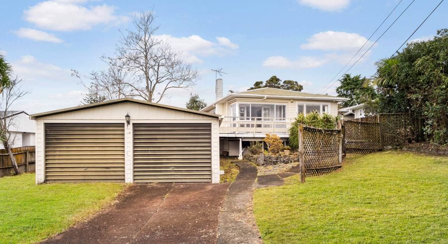  at 52 Beaubank Road, Kelston, Waitakere City, Auckland