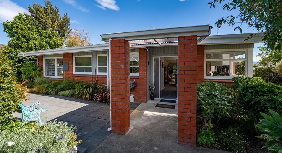  at 12 Corry Crescent, Witherlea, Blenheim