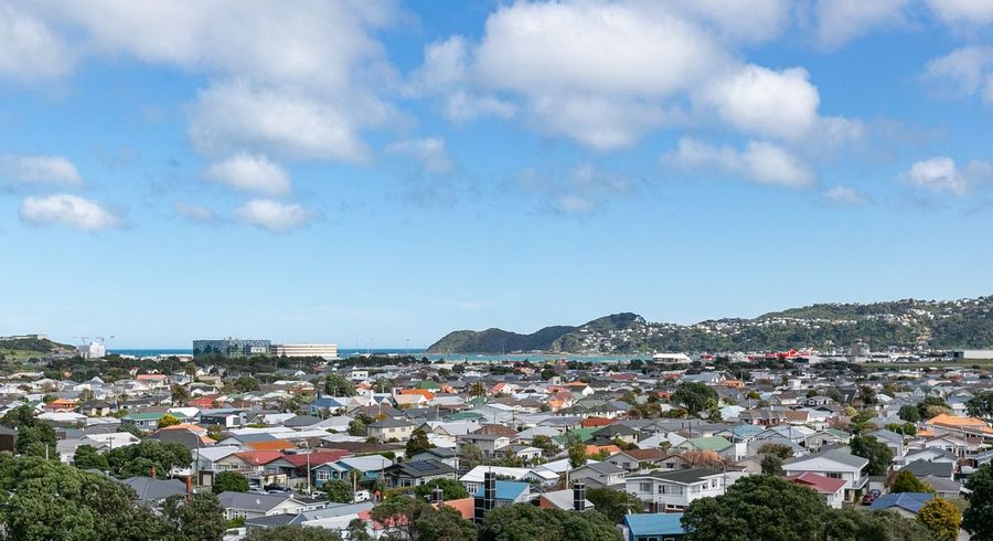  at 22A Athens Street, Miramar, Wellington, Wellington