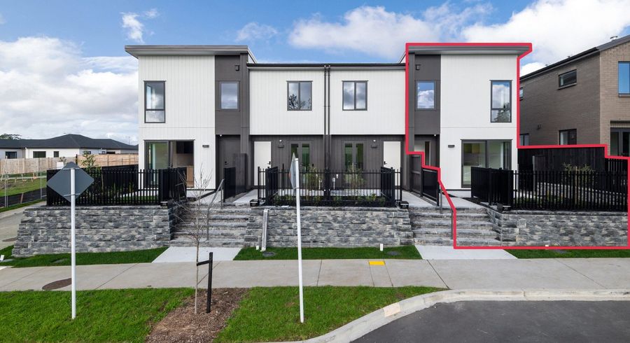  at 341 Te Taruna Drive, Milldale, Rodney, Auckland