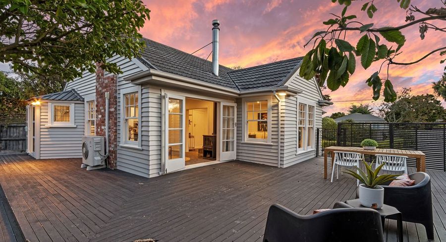  at 112 Watford Street, Strowan, Christchurch