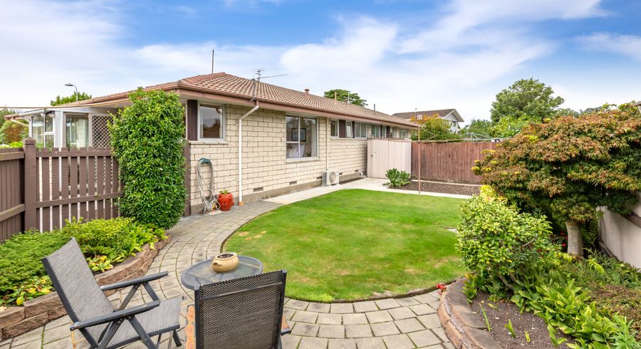  at 2/23B Craven Street, Sockburn, Christchurch