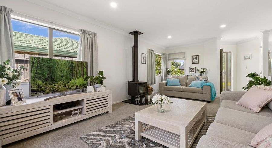  at 25 Corinth Grove, Papamoa Beach, Papamoa