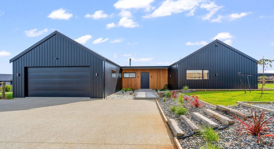  at 16 Chatham Rise, Seaward Bush, Invercargill, Southland