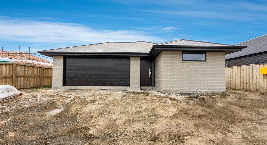  at 8 Vercoe Street, Ashburton, Ashburton, Canterbury