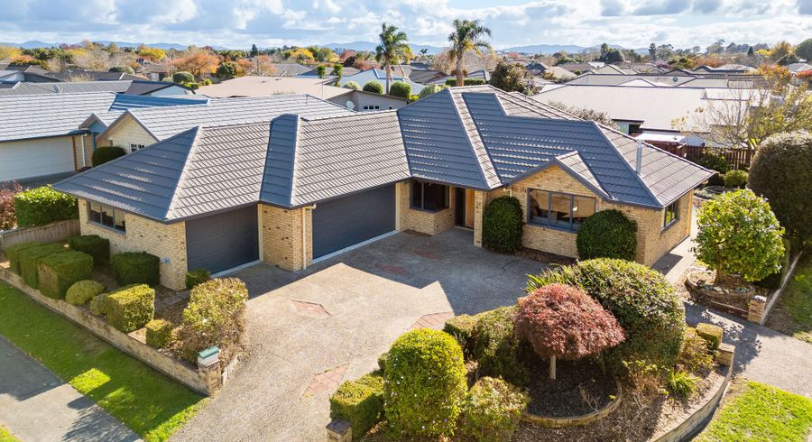  at 24 Wentworth Drive, Rototuna, Hamilton, Waikato